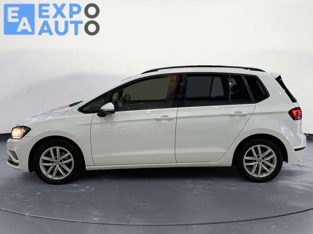 Volkswagen Golf Advance 2.0 TDI 110kW (150CV) DSG sportsvan - Foto 2