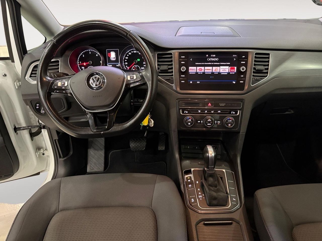 Volkswagen Golf Advance 2.0 TDI 110kW (150CV) DSG sportsvan - Foto 2