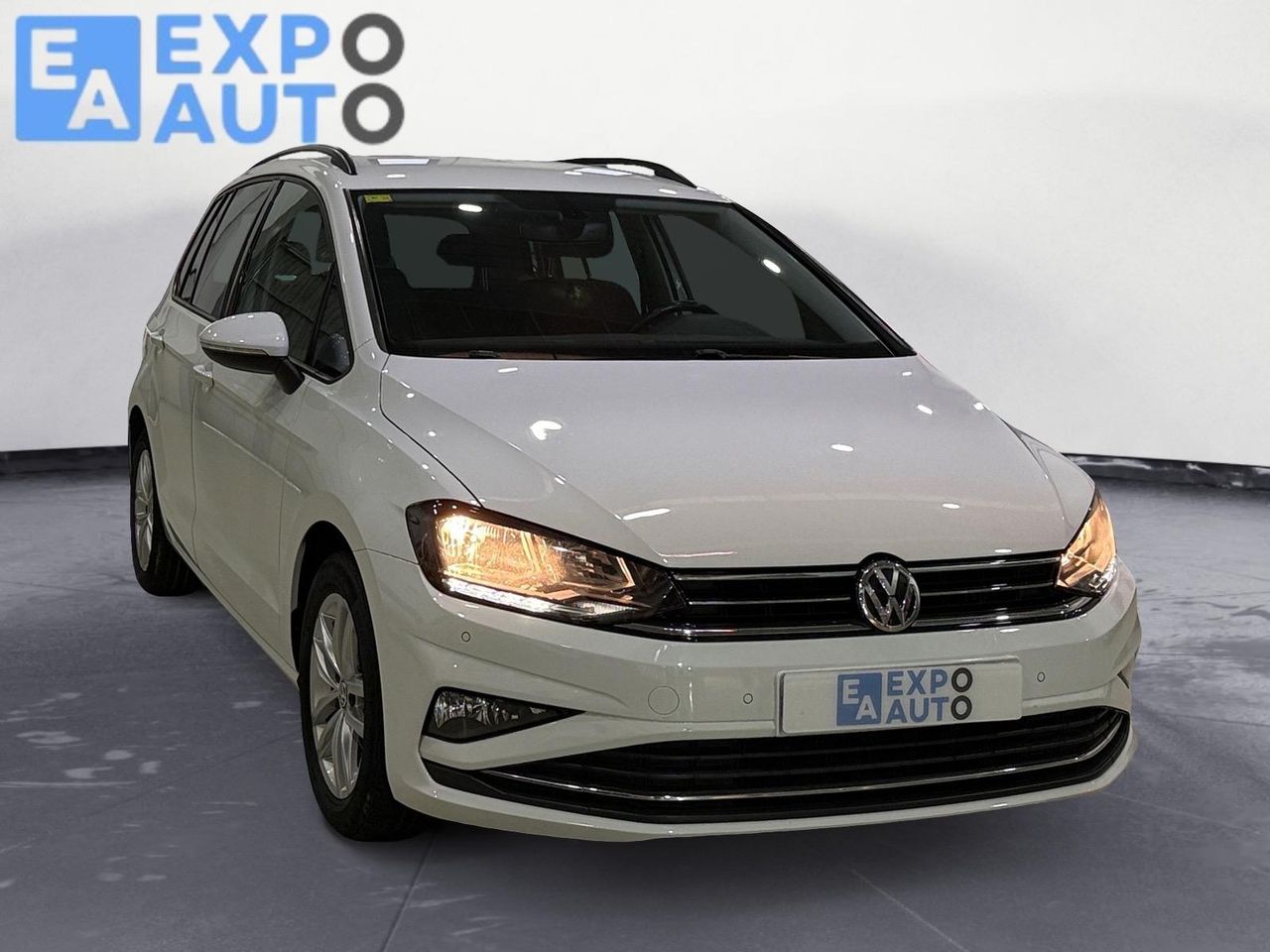 Volkswagen Golf Advance 2.0 TDI 110kW (150CV) DSG sportsvan - Foto 2