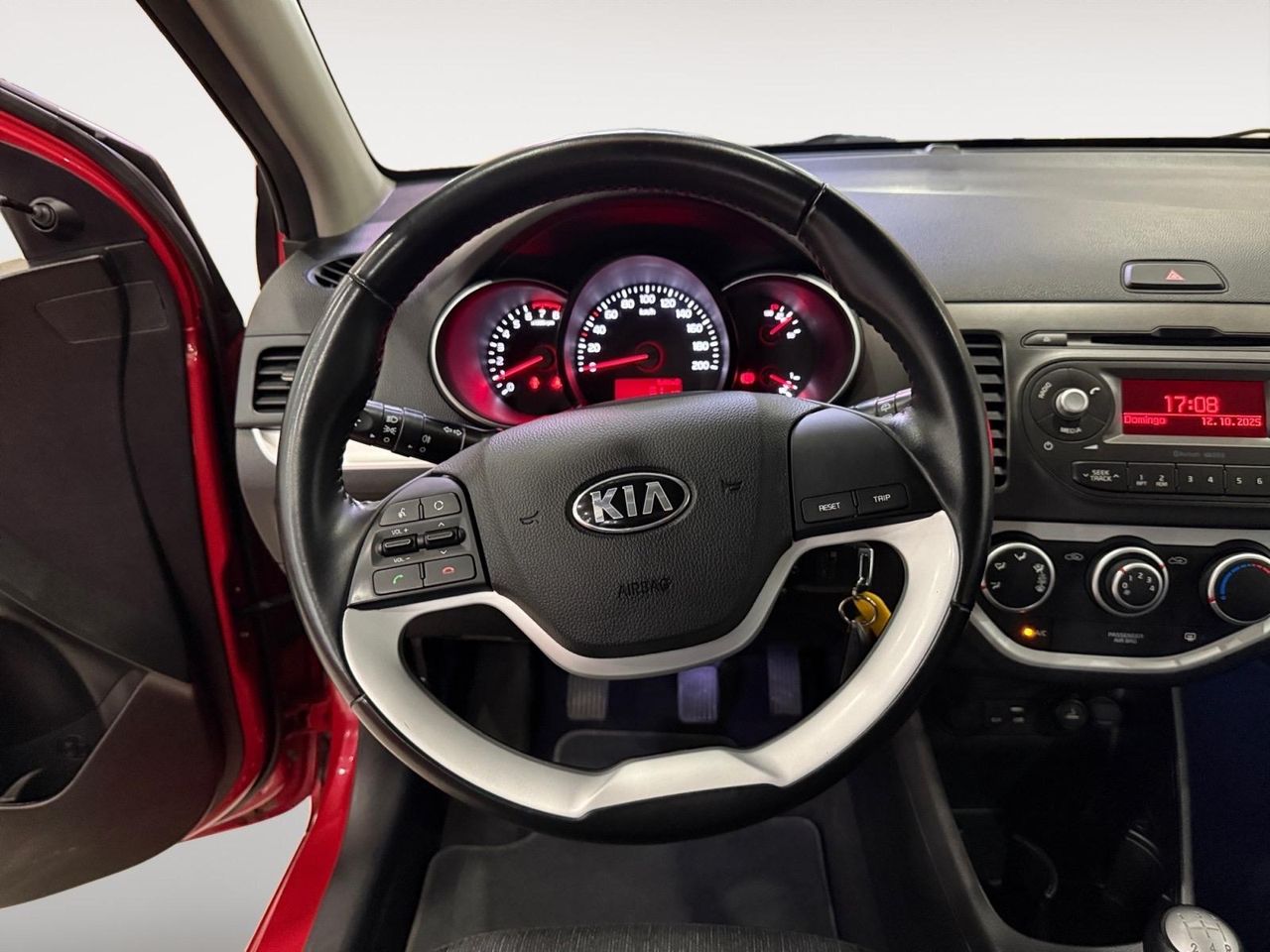 Kia Picanto 1.0 CVVT 49kW (66CV) Tech - Foto 2