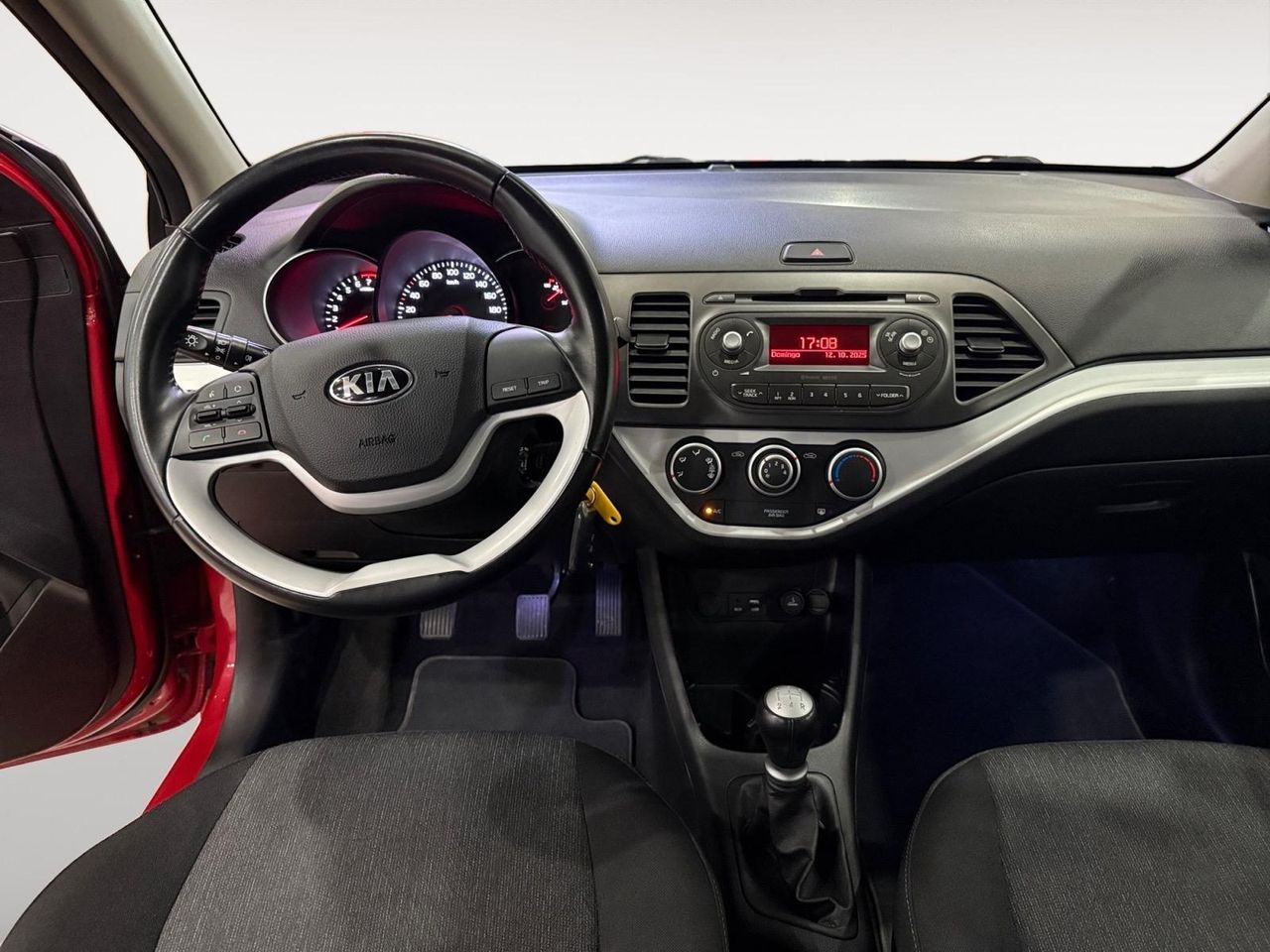 Kia Picanto 1.0 CVVT 49kW (66CV) Tech - Foto 2