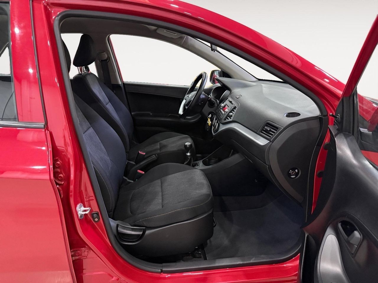 Kia Picanto 1.0 CVVT 49kW (66CV) Tech - Foto 2