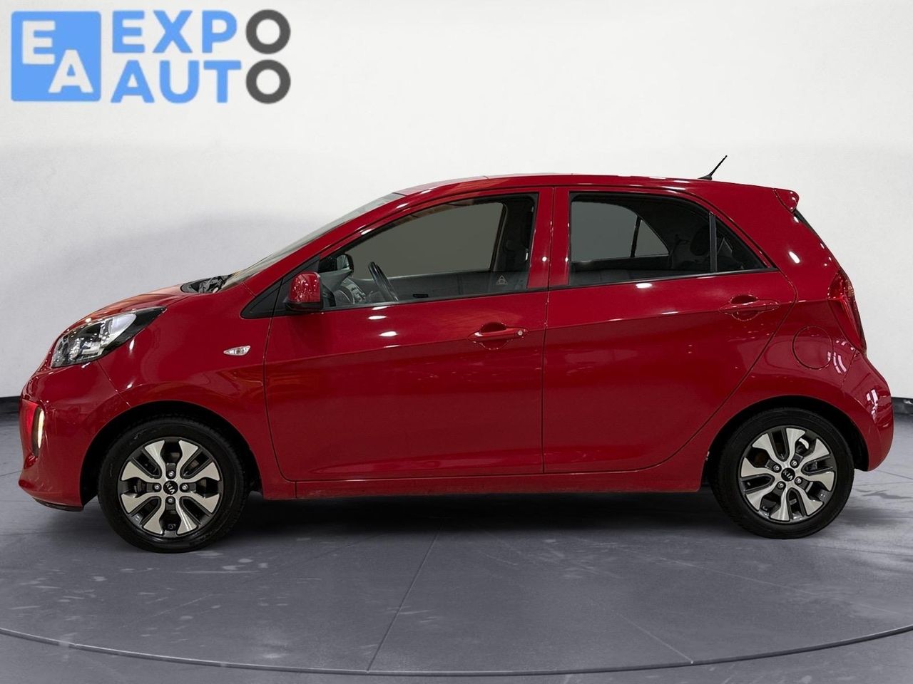 Kia Picanto 1.0 CVVT 49kW (66CV) Tech - Foto 2