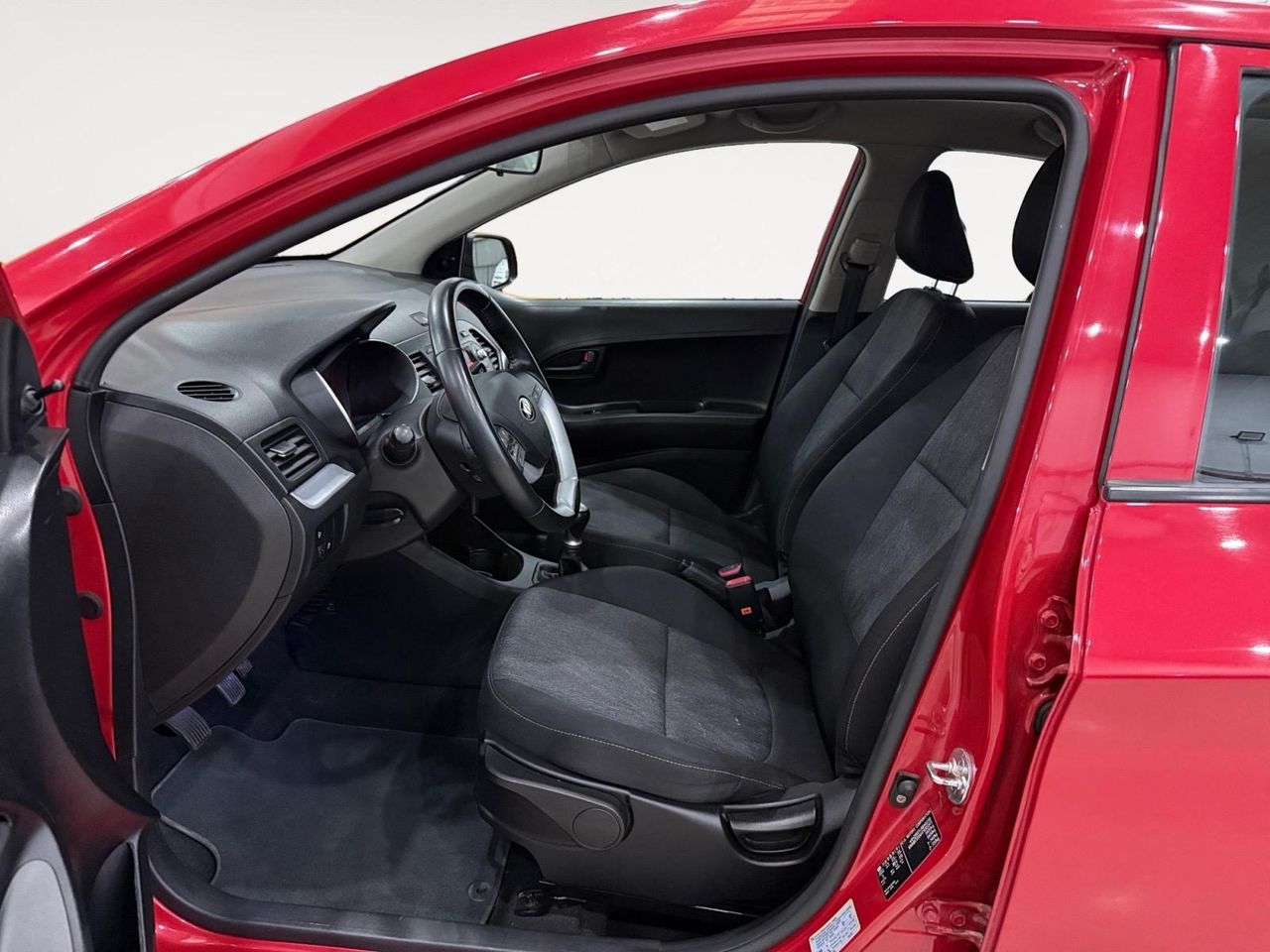 Kia Picanto 1.0 CVVT 49kW (66CV) Tech - Foto 2