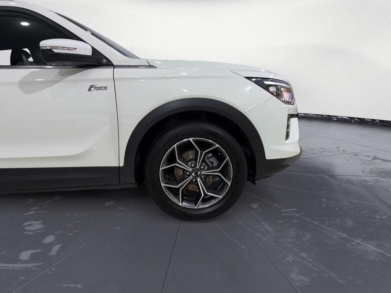 SsangYong Korando 1.5 150cv  - Foto 2