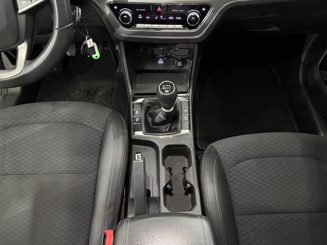 SsangYong Korando 1.5 150cv  - Foto 2