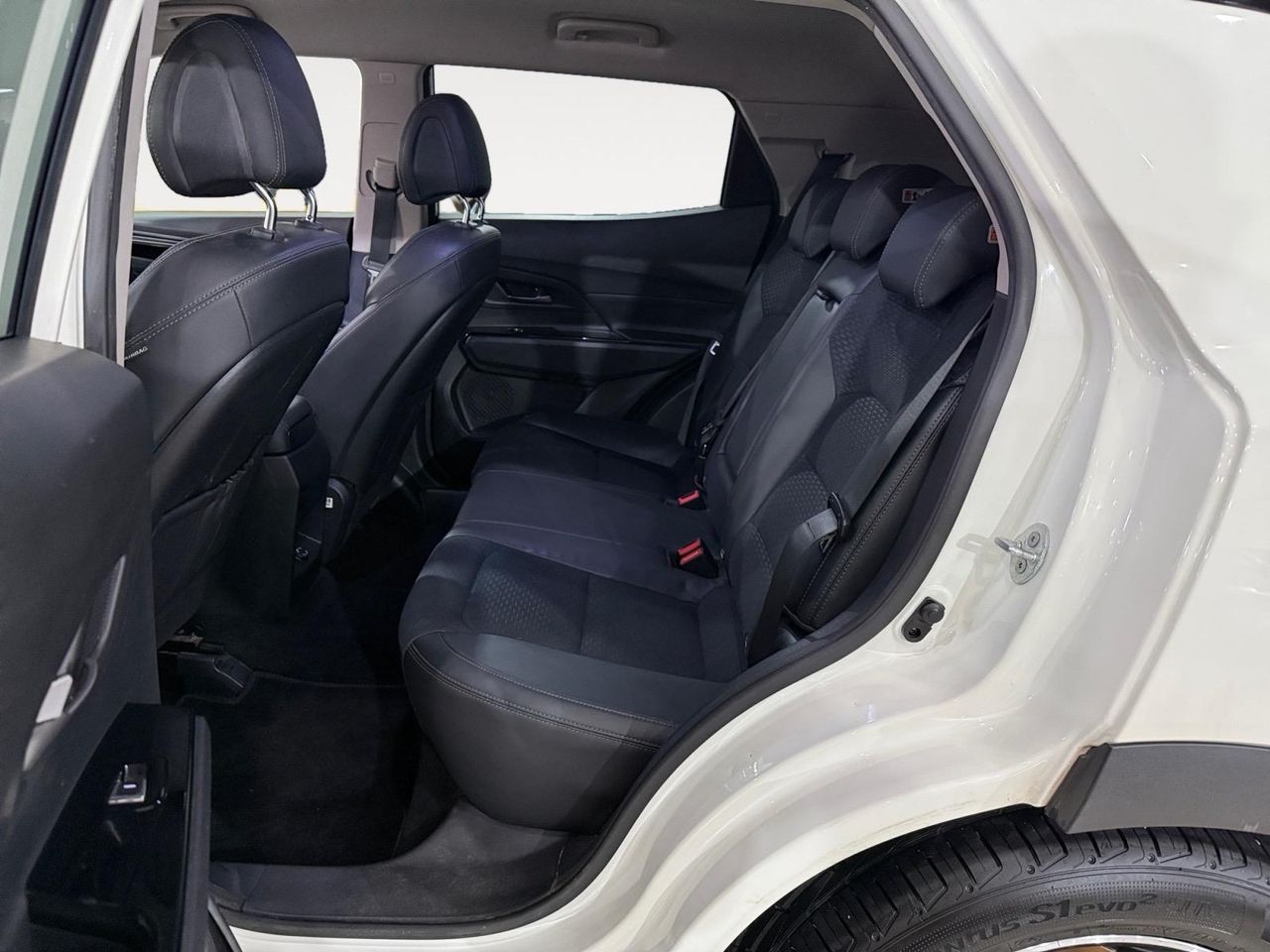 SsangYong Korando 1.5 150cv  - Foto 2
