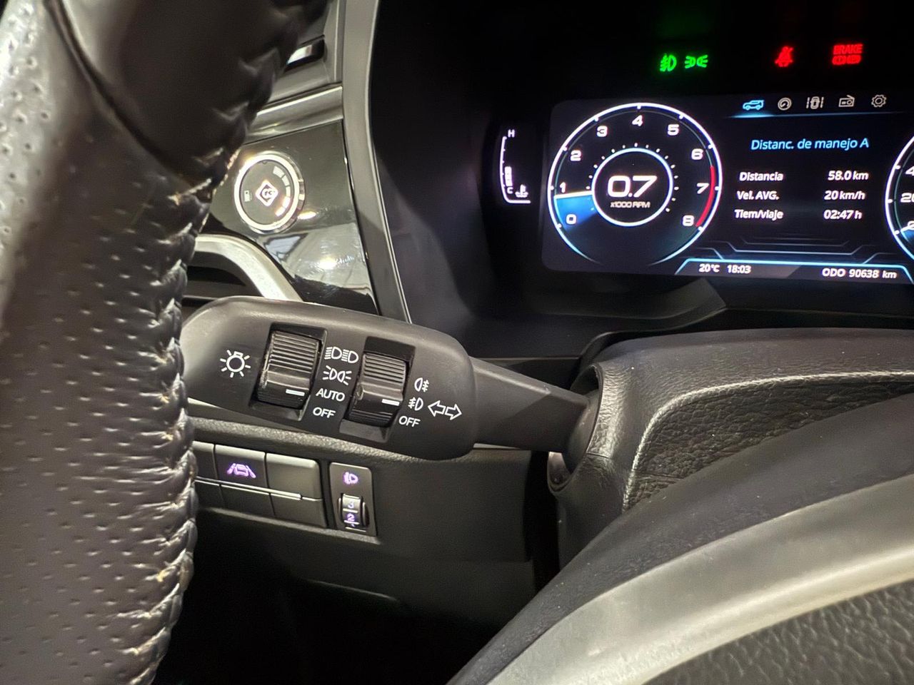 SsangYong Korando 1.5 150cv  - Foto 2