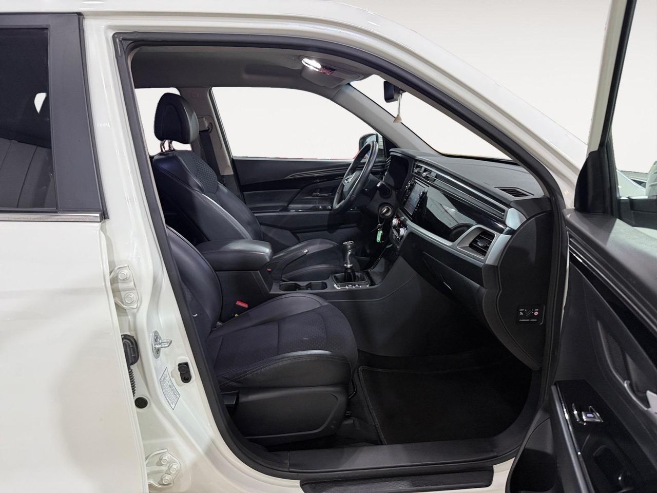 SsangYong Korando 1.5 150cv  - Foto 2