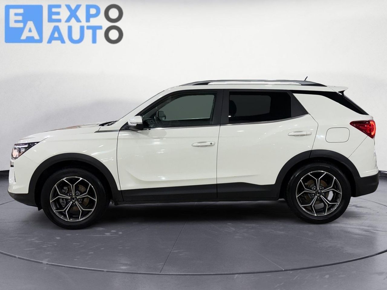 SsangYong Korando 1.5 150cv  - Foto 2