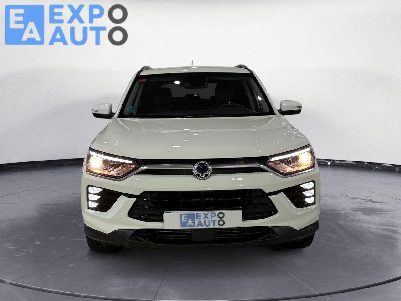 SsangYong Korando 1.5 150cv  - Foto 2