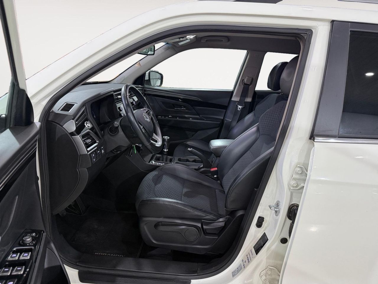 SsangYong Korando 1.5 150cv  - Foto 2