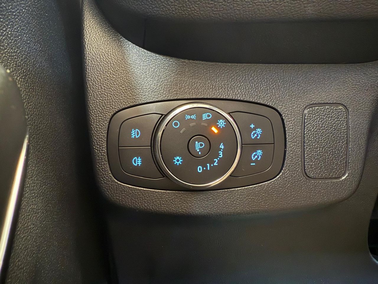 Ford Puma 1.0 EcoBoost 125cv Titanium MHEV Auto - Foto 2