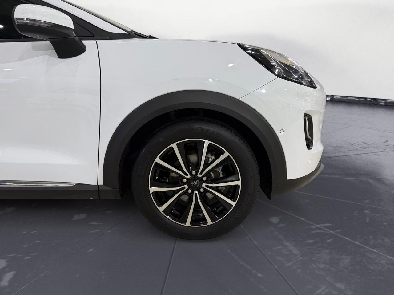 Ford Puma 1.0 EcoBoost 125cv Titanium MHEV Auto - Foto 2