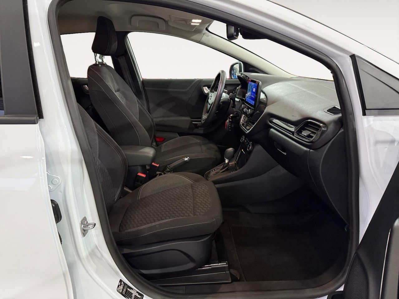Ford Puma 1.0 EcoBoost 125cv Titanium MHEV Auto - Foto 2