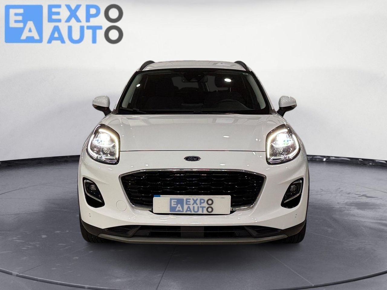 Ford Puma 1.0 EcoBoost 125cv Titanium MHEV Auto - Foto 2