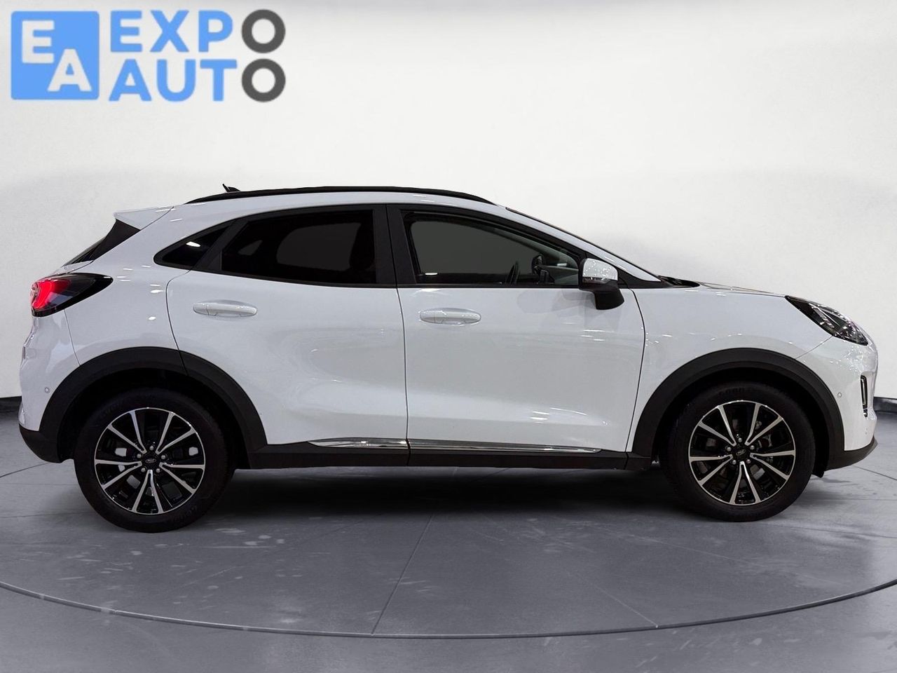 Ford Puma 1.0 EcoBoost 125cv Titanium MHEV Auto - Foto 2