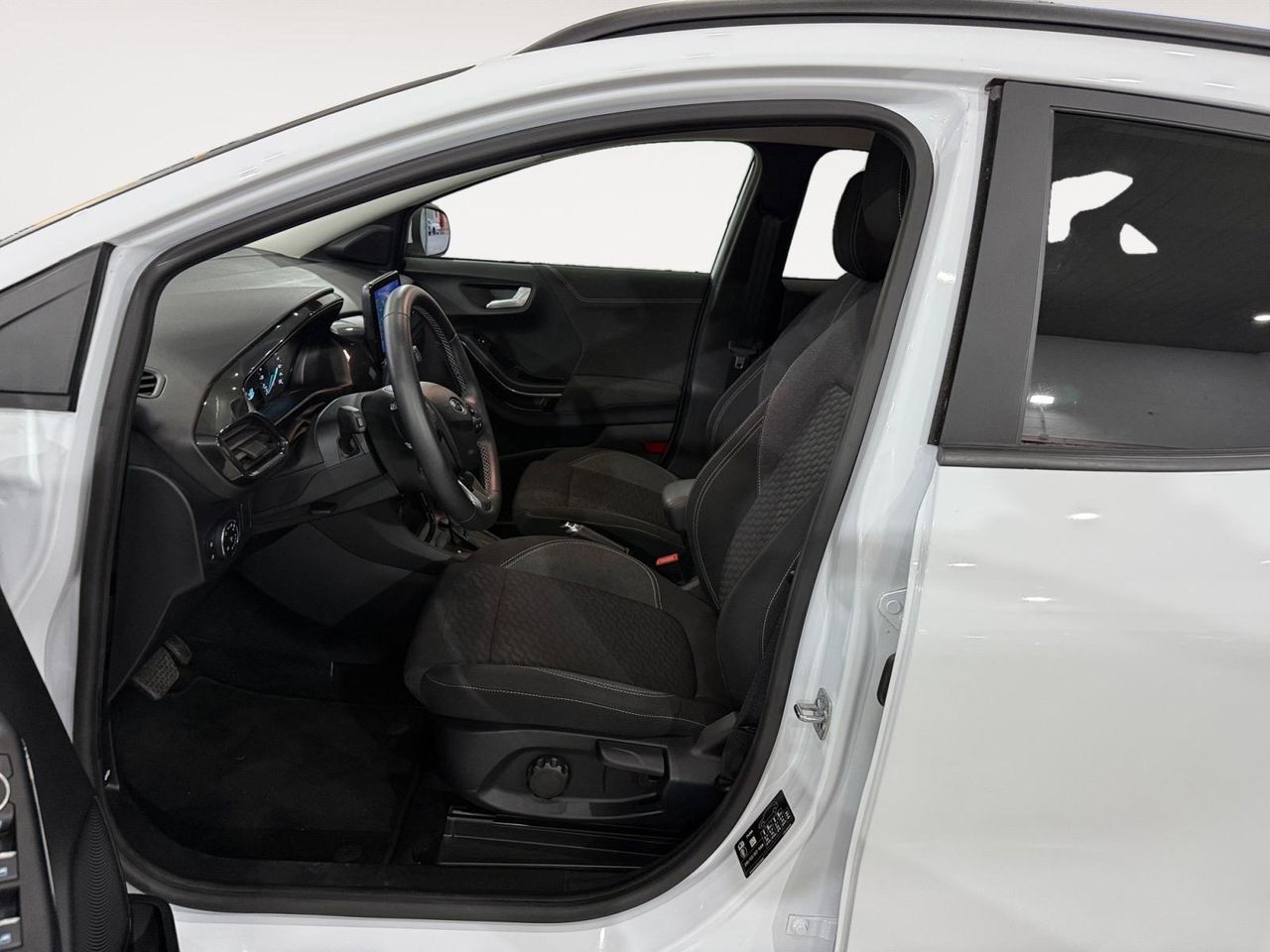 Ford Puma 1.0 EcoBoost 125cv Titanium MHEV Auto - Foto 2