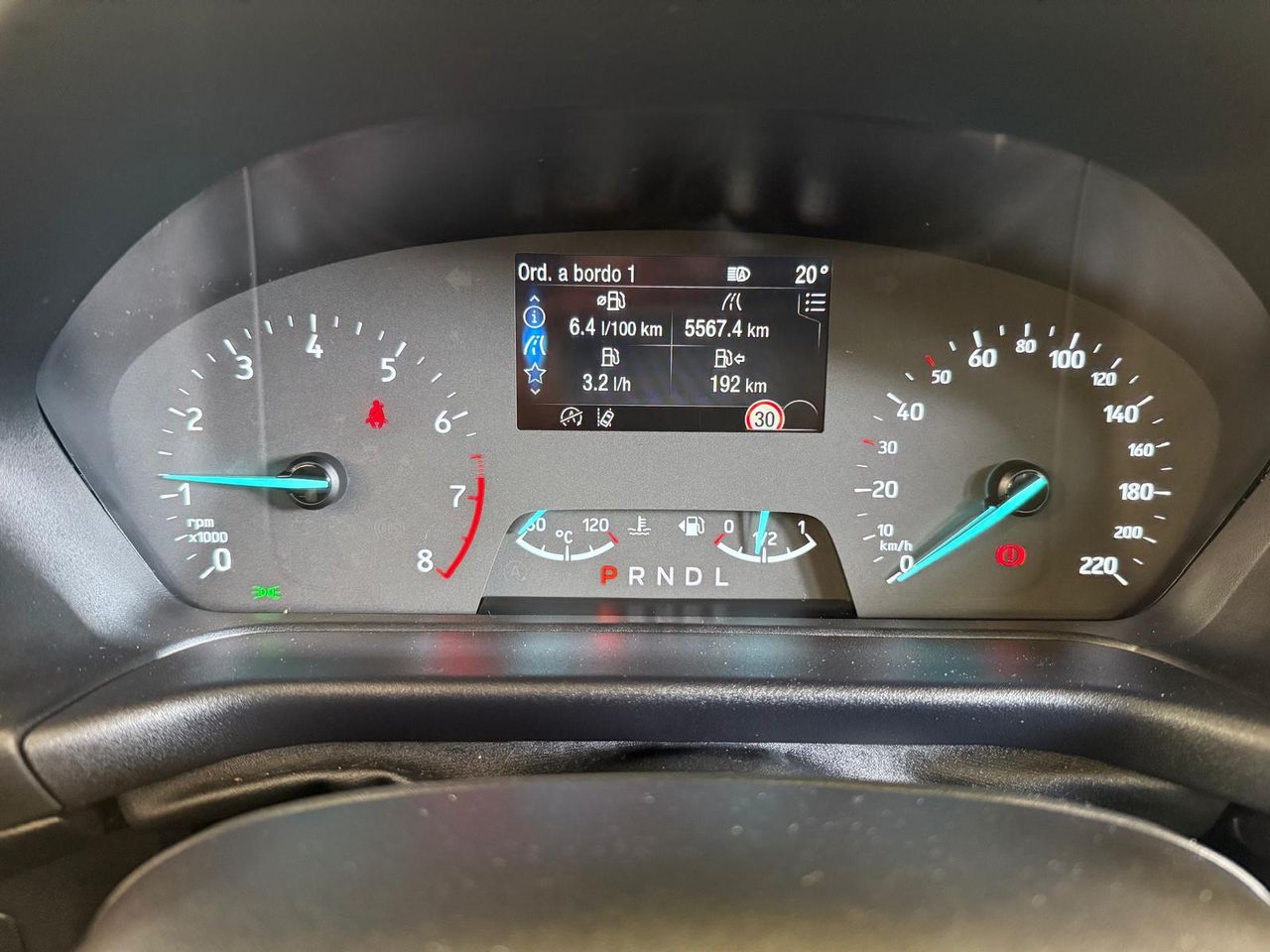 Ford Puma 1.0 EcoBoost 125cv Titanium MHEV Auto - Foto 2