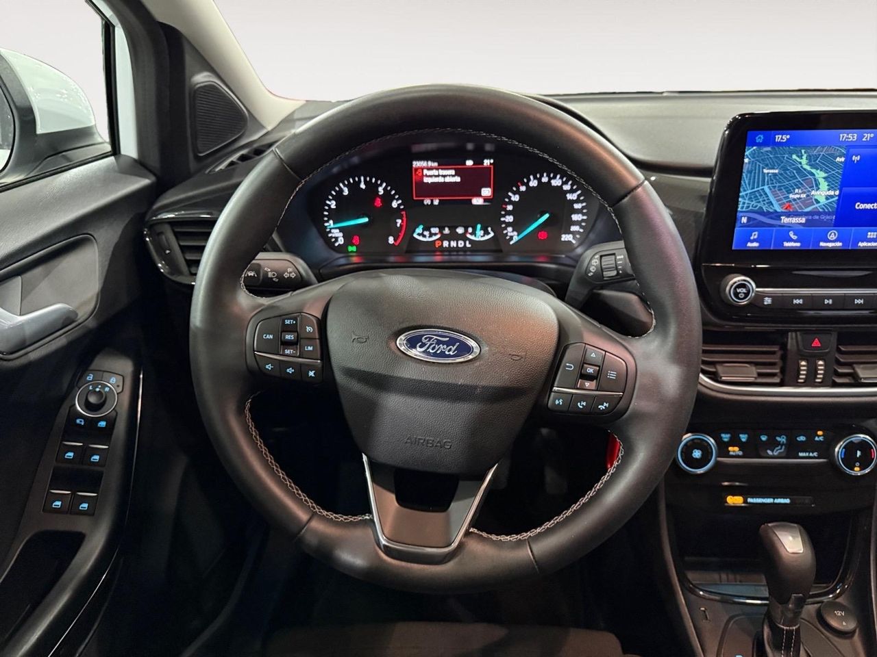 Ford Puma 1.0 EcoBoost 125cv Titanium MHEV Auto - Foto 2