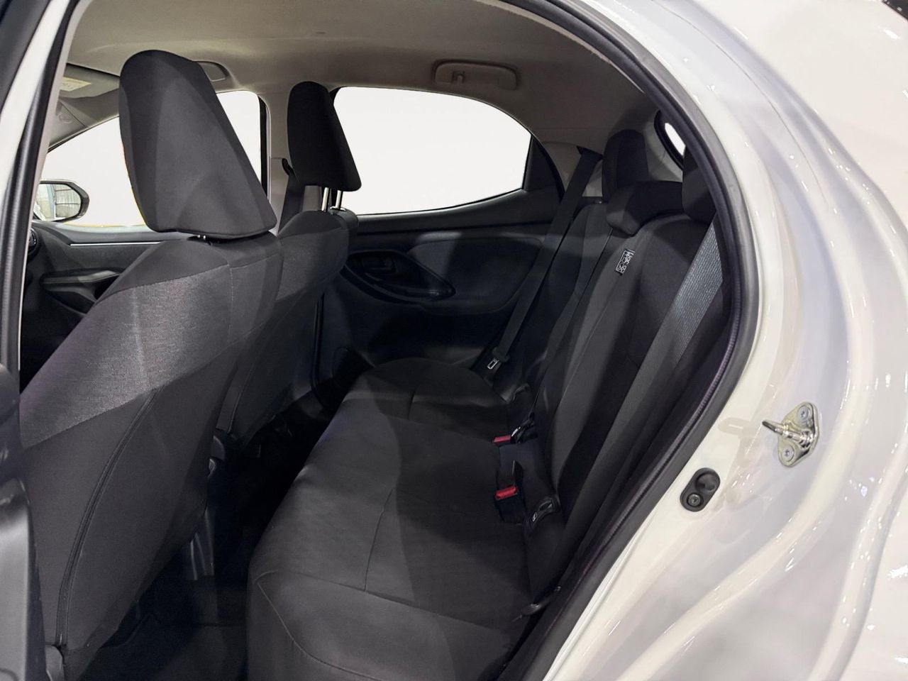 Toyota Yaris 1.5 125 S-Edition - Foto 2