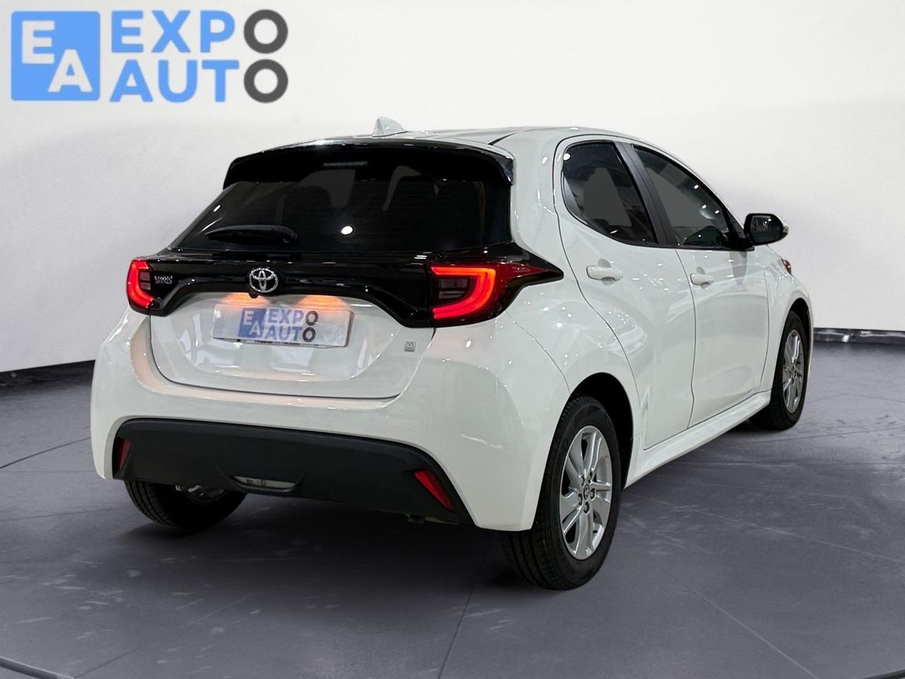 Toyota Yaris 1.5 125 S-Edition - Foto 2