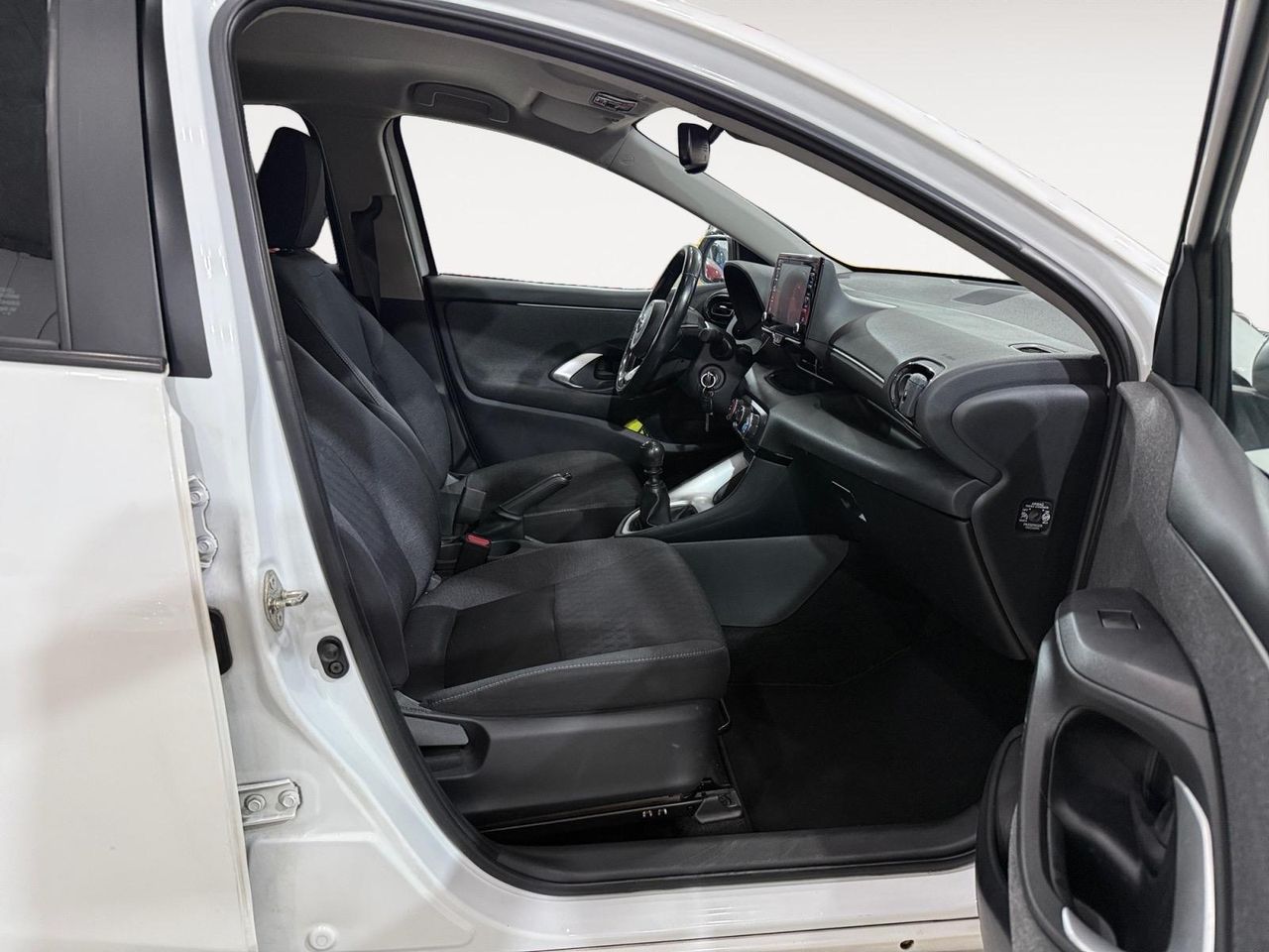 Toyota Yaris 1.5 125 S-Edition - Foto 2