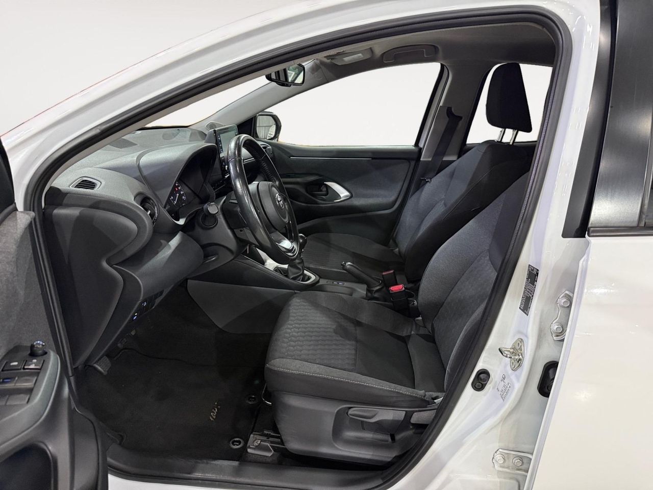 Toyota Yaris 1.5 125 S-Edition - Foto 2