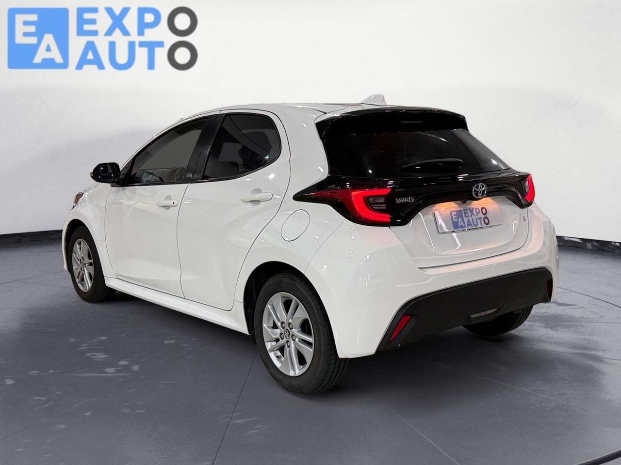 Toyota Yaris 1.5 125 S-Edition - Foto 2