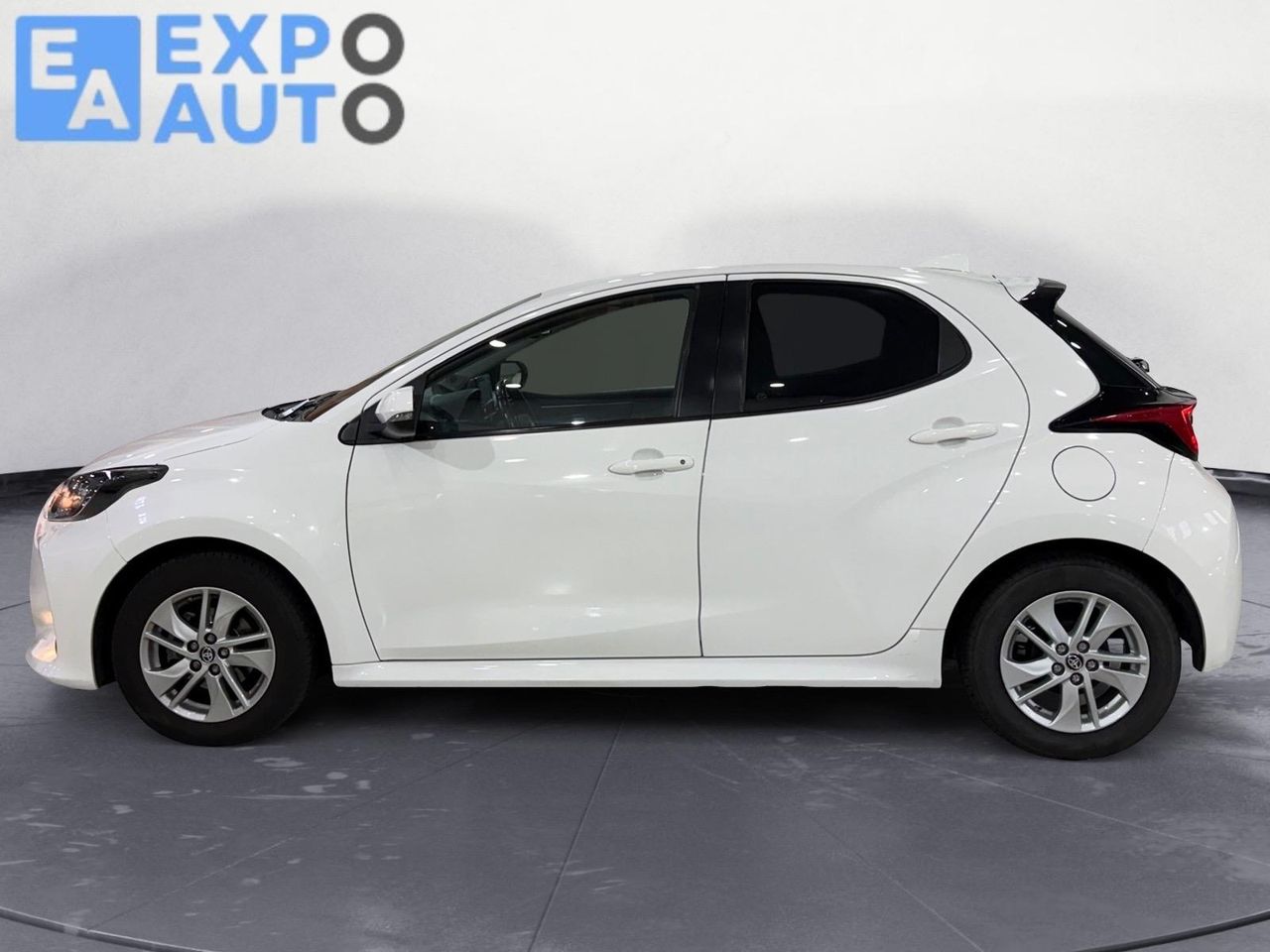 Toyota Yaris 1.5 125 S-Edition - Foto 2