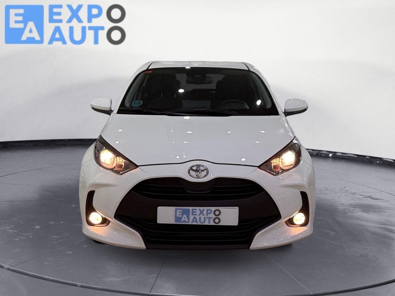 Toyota Yaris 1.5 125 S-Edition - Foto 2