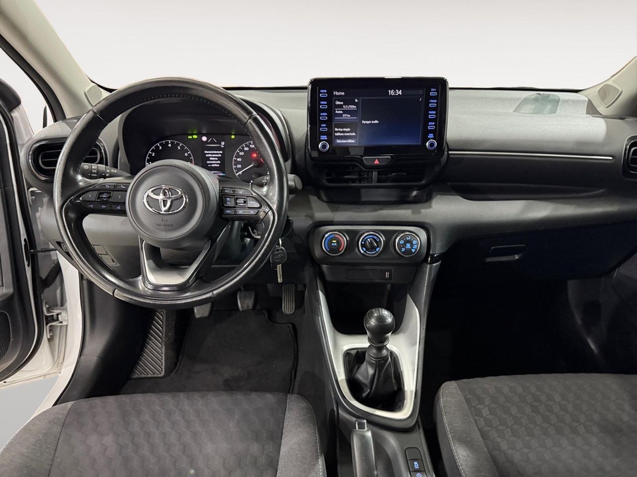Toyota Yaris 1.5 125 S-Edition - Foto 2