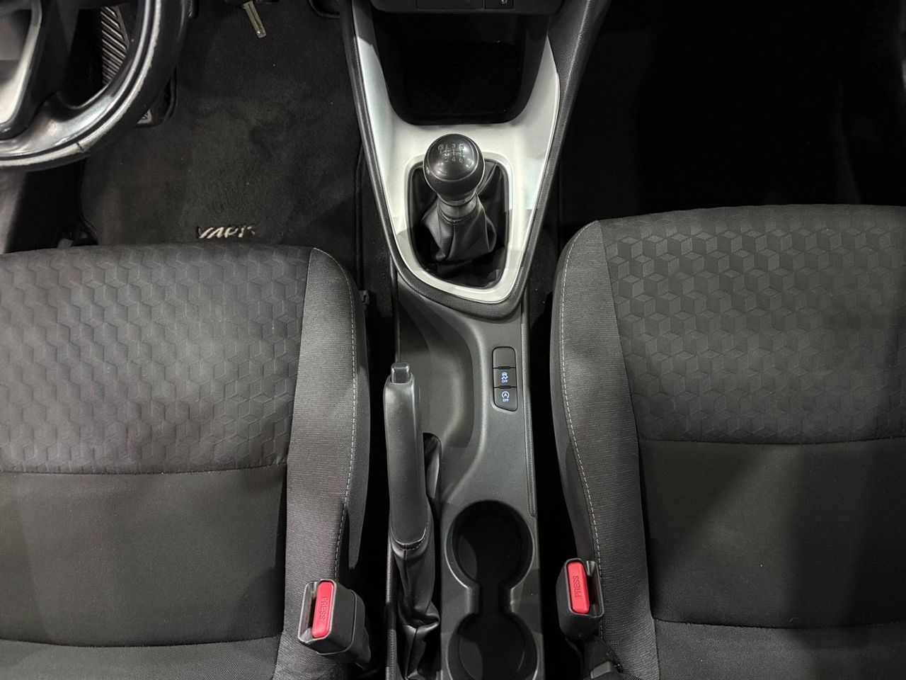 Toyota Yaris 1.5 125 S-Edition - Foto 2