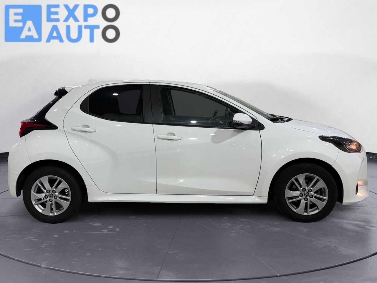 Toyota Yaris 1.5 125 S-Edition - Foto 2