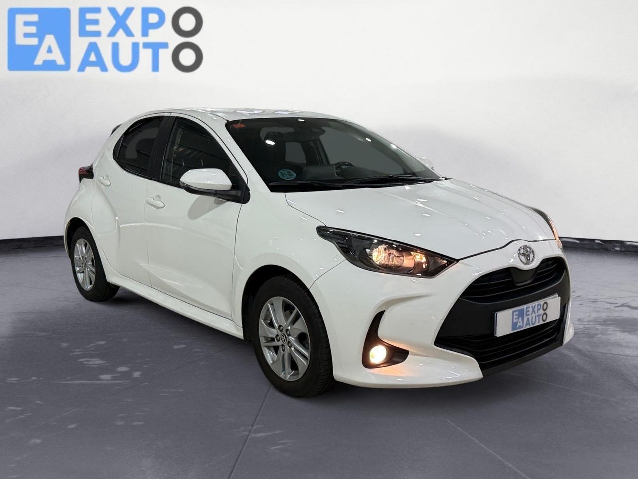 Toyota Yaris 1.5 125 S-Edition - Foto 2