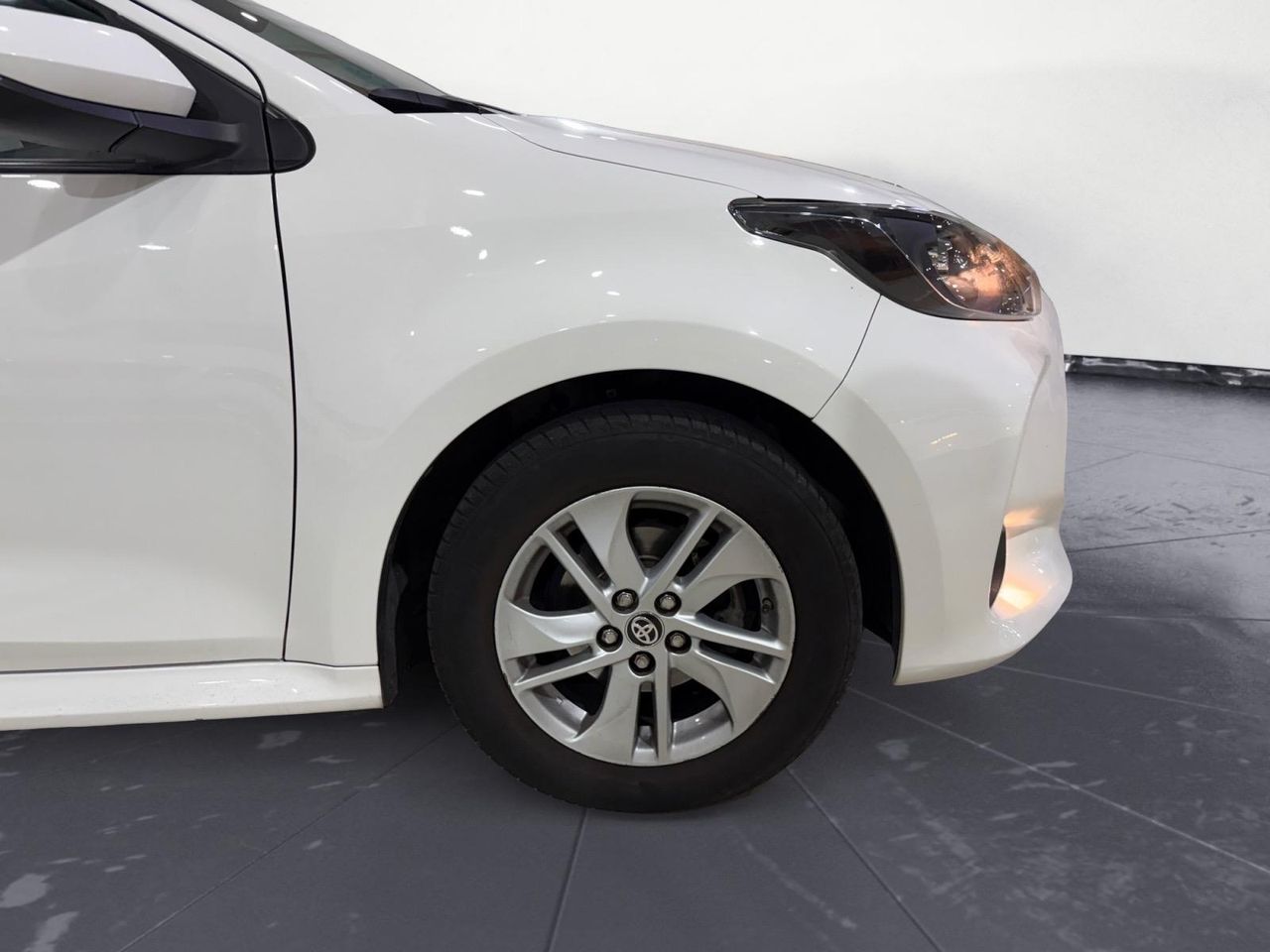 Toyota Yaris 1.5 125 S-Edition - Foto 2