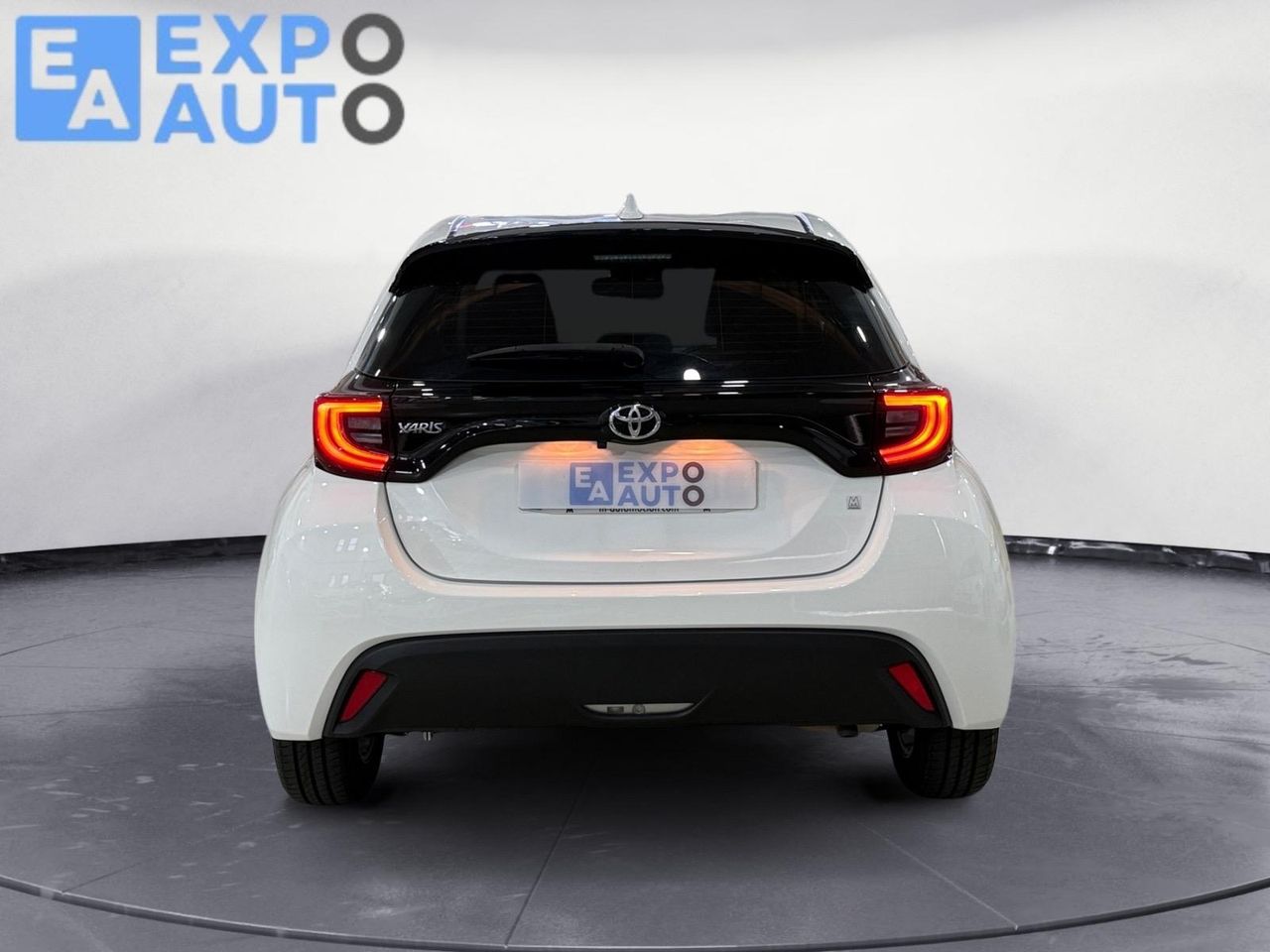 Toyota Yaris 1.5 125 S-Edition - Foto 2