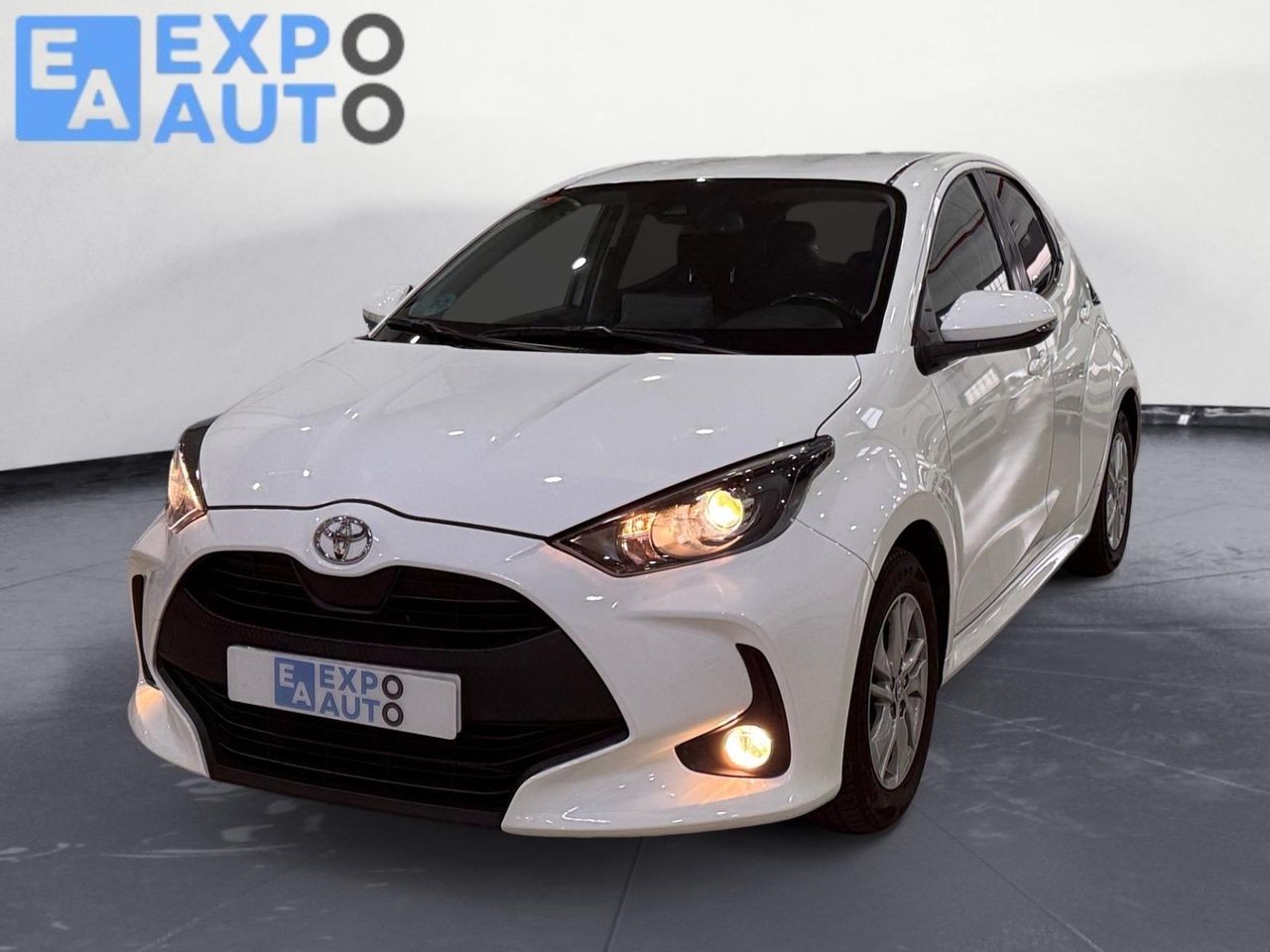 Toyota Yaris 1.5 125 S-Edition - Foto 2