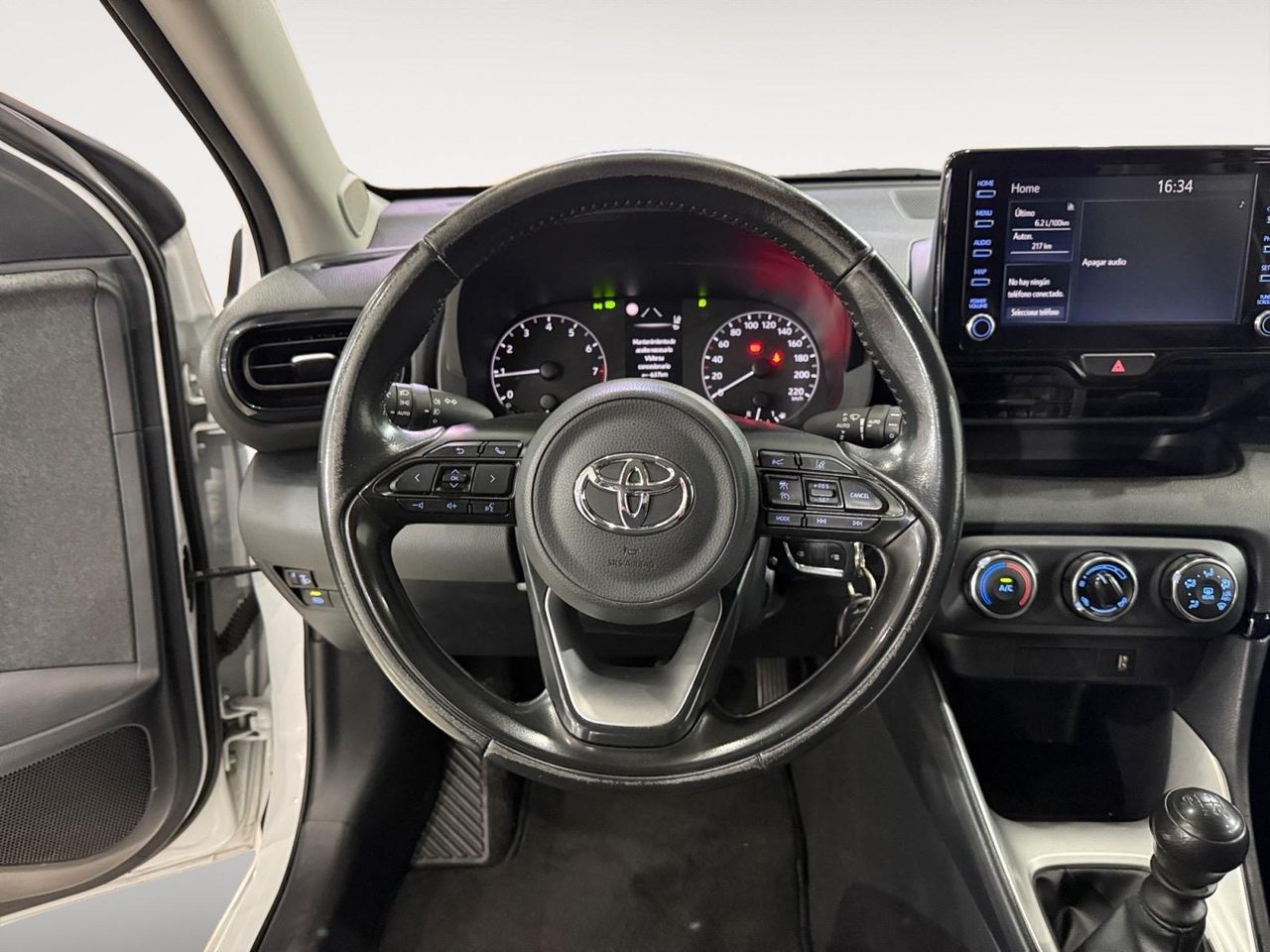 Toyota Yaris 1.5 125 S-Edition - Foto 2