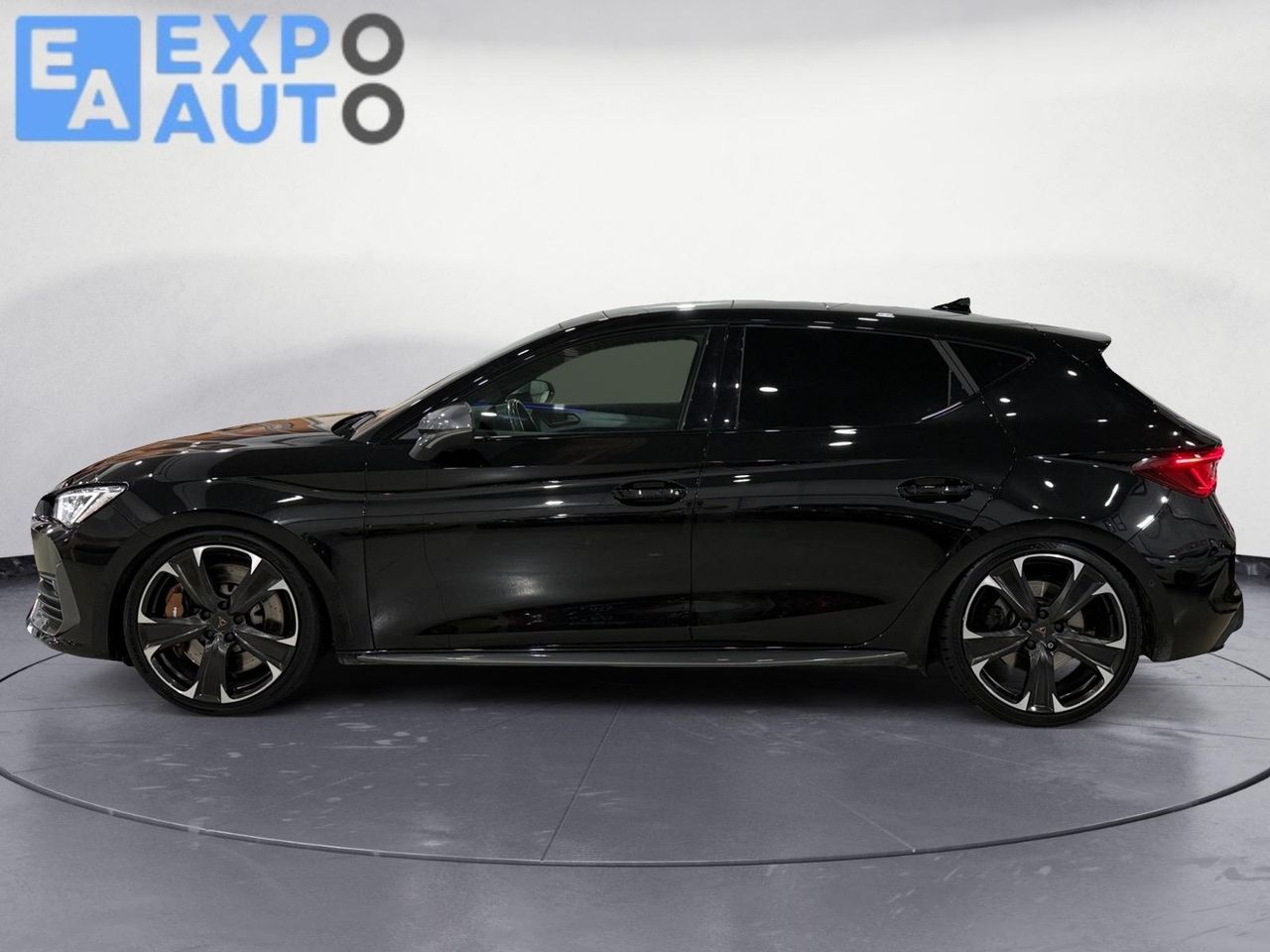 Cupra León 2.0 TSI 221kW (300 CV) DSG - Foto 2