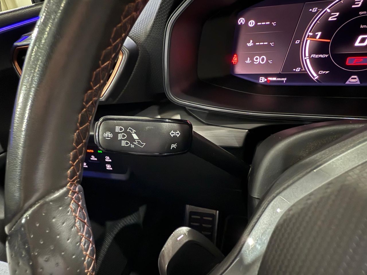 Cupra León 2.0 TSI 221kW (300 CV) DSG - Foto 2