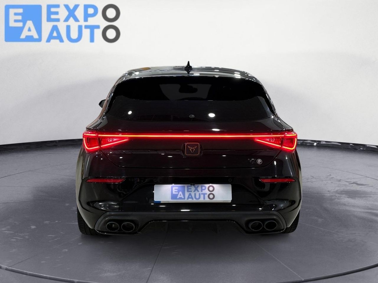 Cupra León 2.0 TSI 221kW (300 CV) DSG - Foto 2