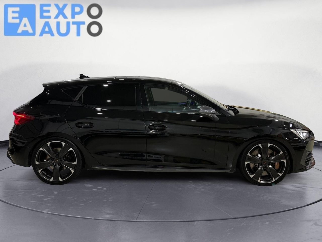 Cupra León 2.0 TSI 221kW (300 CV) DSG - Foto 2