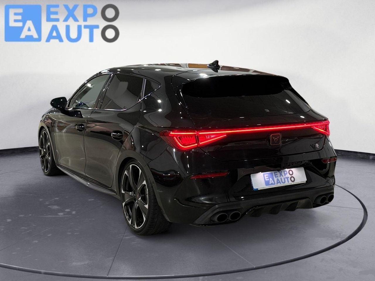 Cupra León 2.0 TSI 221kW (300 CV) DSG - Foto 2