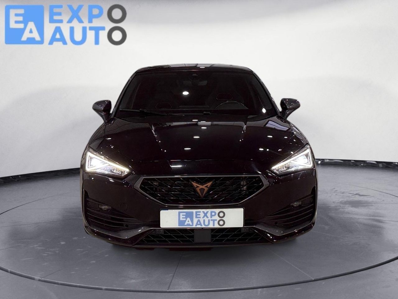 Cupra León 2.0 TSI 221kW (300 CV) DSG - Foto 2