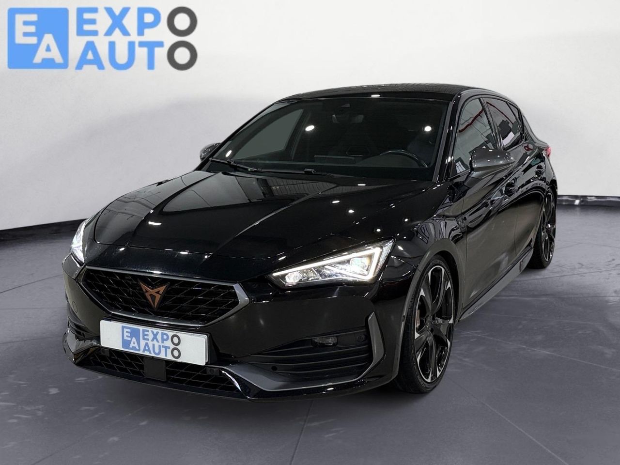 Cupra León 2.0 TSI 221kW (300 CV) DSG - Foto 2