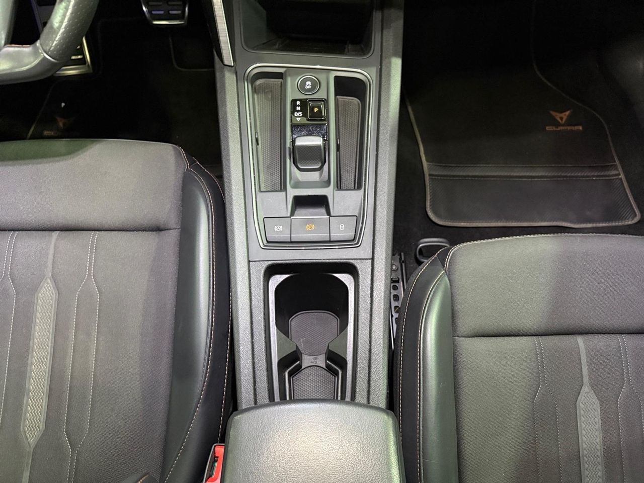 Cupra León 2.0 TSI 221kW (300 CV) DSG - Foto 2