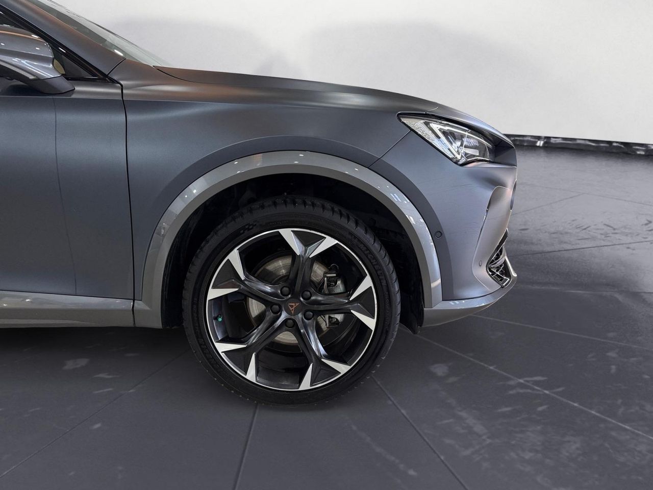 Cupra Formentor 1.5 TSI 110kW (150 CV) DSG - Foto 2