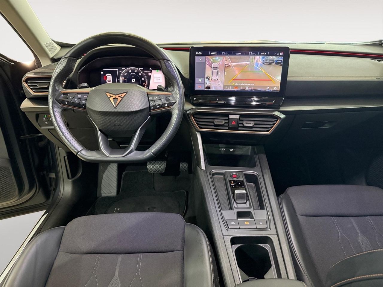 Cupra Formentor 1.5 TSI 110kW (150 CV) DSG - Foto 2