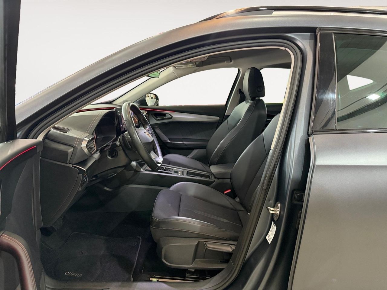 Cupra Formentor 1.5 TSI 110kW (150 CV) DSG - Foto 2